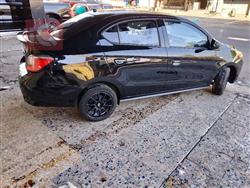 Mitsubishi Mirage G4